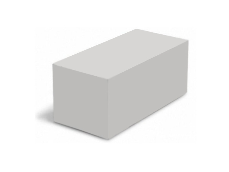 Газобетон ГБЗ-1 D400 В2.5 625x375x250