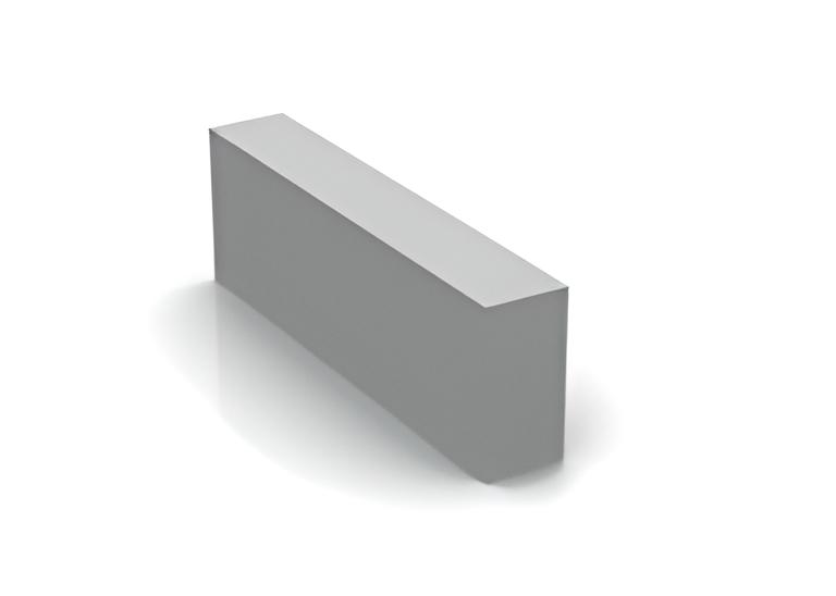 Газобетон ТВИНБЛОК D400 В2.5 625х100х250