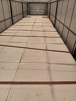 Газобетон ИВАНОВСКИЙ  D500 B3.5 600х200х250