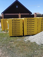 ПЕРЕМЫЧКА КОТТЕДЖ D600 В3.5 2500х200х250